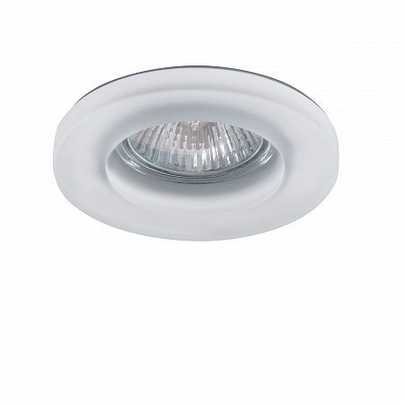 002240 (GM870) Светильник ANELLO OP MR16/HP16 ХРОМ/БЕЛЫЙ (в комплекте) 002240 (GM870) Светильник ANELLO OP MR16/HP16 ХРОМ/БЕЛЫЙ (в комплекте)